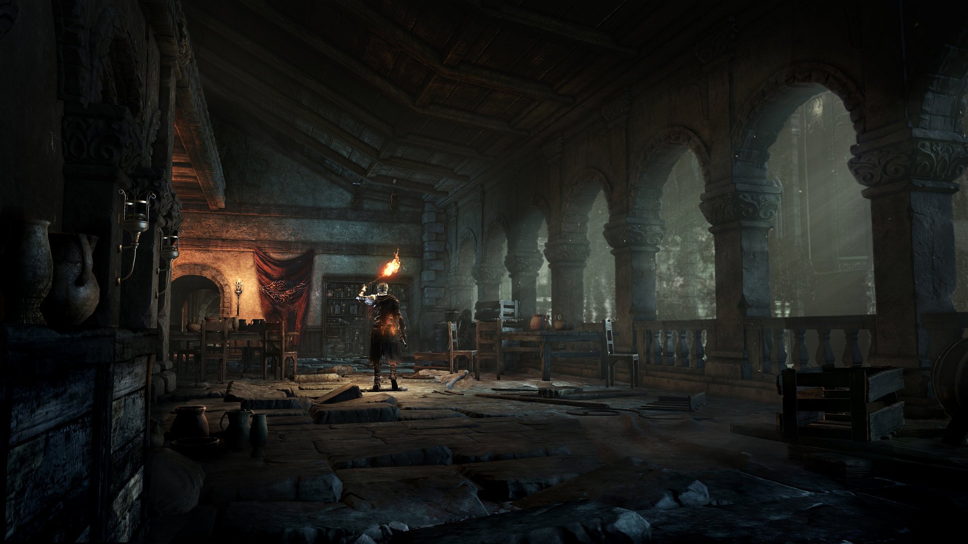 Dark Souls III - Imagen 25